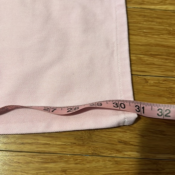 Pink Dickies Pants Size 5 - Picture 7 of 8
